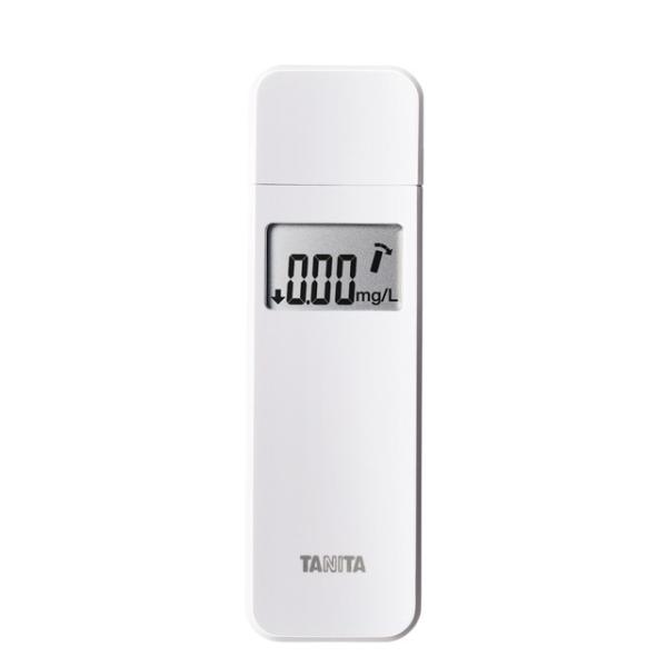 TANITA タニタ アルコールチェッカーEA-100 WH ※送料無料(沖縄 TANITA タニタ アルコールチェッカーEA-100 WH ※送料無料(沖縄