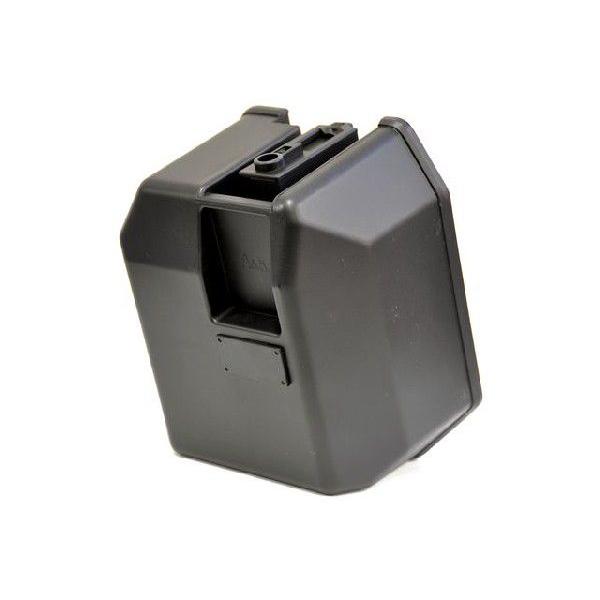 M16/M4用 5000連射 電動給弾式 BOXマガジン (音感センサー) A&K M16/M4用 5000連射 電動給弾式 BOXマガジン (音感センサー) A&K