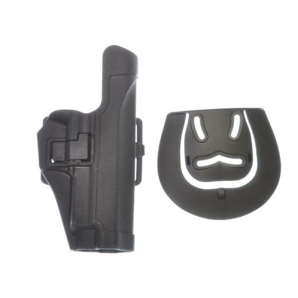 BlackHawk�^�C�vSERPA CQC�z���X�^�[ (P226) BK  BigDragon��