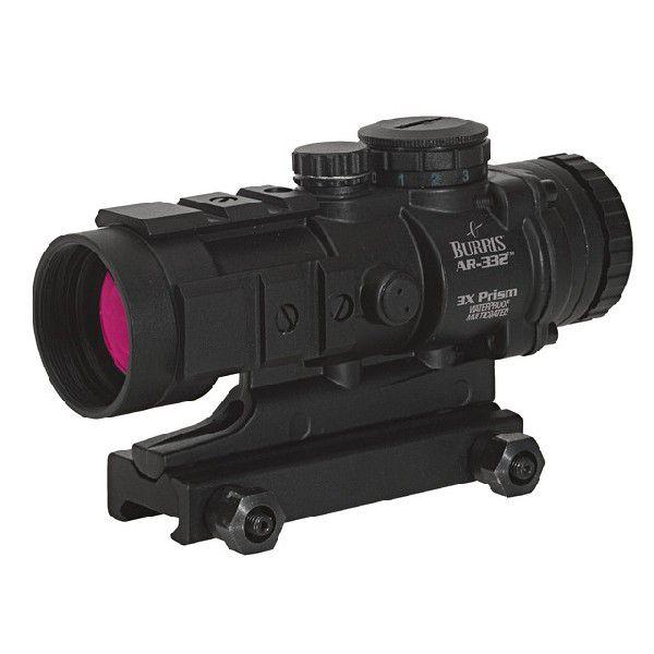 AR-332 3倍タクティカルプリズムサイト (Red/Greenレティクル AR-332 3倍タクティカルプリズムサイト (Red/Greenレティクル
