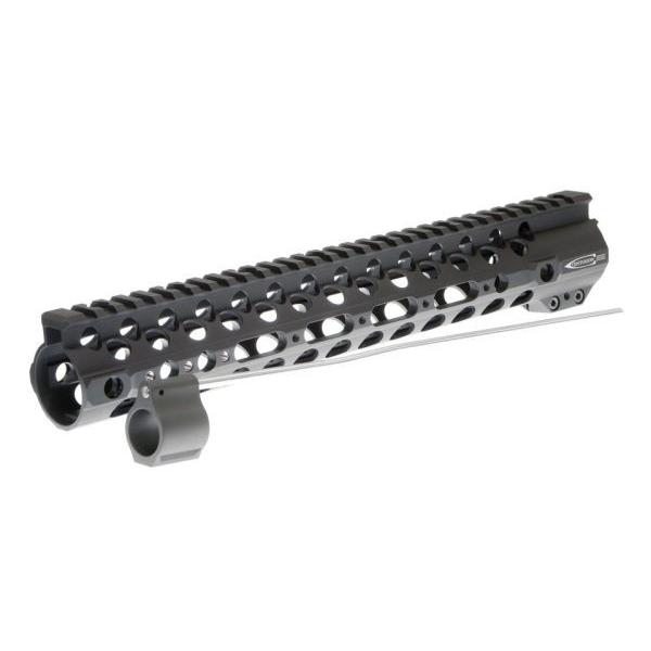 PTS Centurion Arms CMR M4 ハンドガード 絶版 L.A.ホビーショップ / PTS Centurion Arms M-Lok CMRレイルハンド