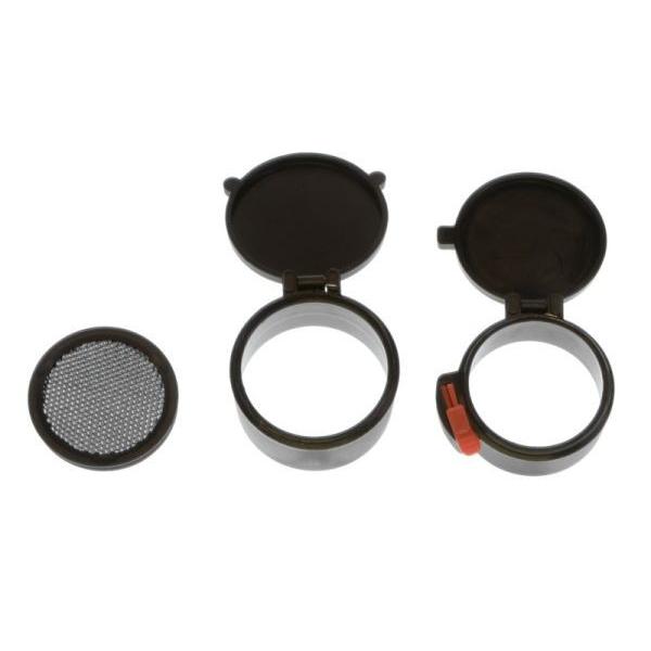 バトラーキャップ・キルフラッシュ セット Leupold型 M1/M3スコープ用