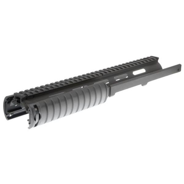 東京 マルイ 電動ガン M14対応ナイツレイルフロント M14 RASレイルシステム (レイルパネル付) CYMA製 : AirSoftClub - 通販