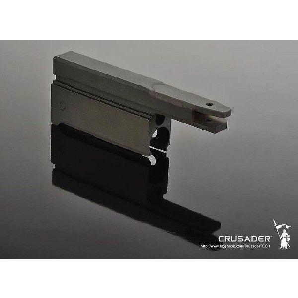 VFC/Umarex G36 �K�X�K���p �����X�`�[���{���g CRUSADER��
