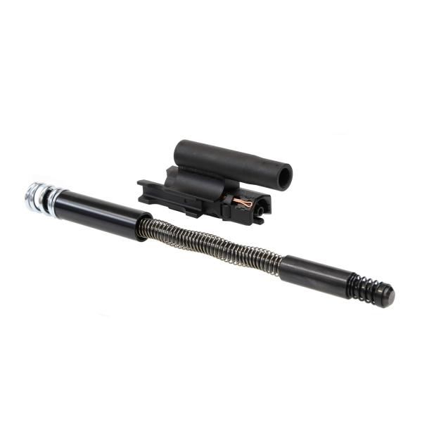 MP5 V2 スチールボルトキャリアーセット (VFC MP5A4/A5/SD3 ガスガン