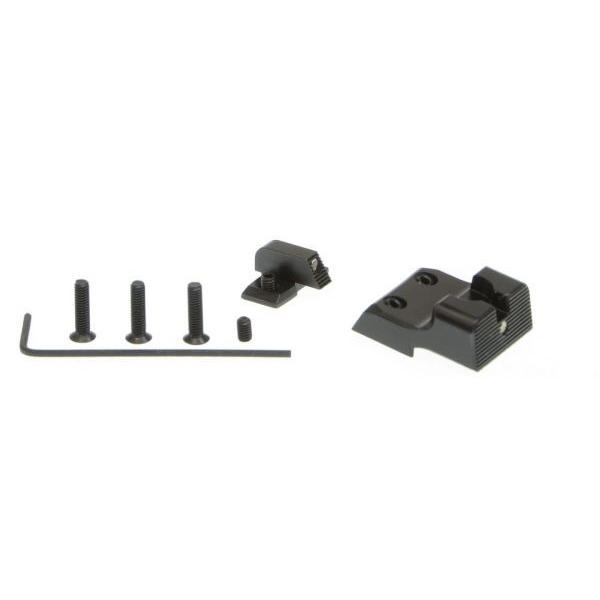 Umarex VP9 �K�X�K���p LowProfile �R���o�b�g�T�C�g Steel  CRUSADER��