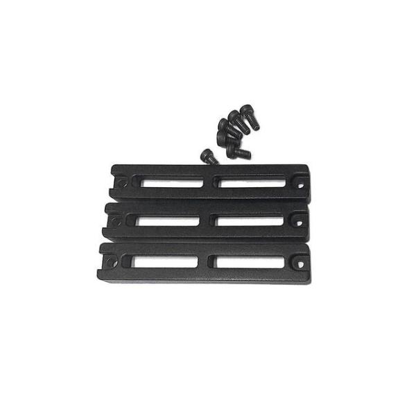 UMP�p�A���~CNC M-LOK�T�C�h���C���Z�b�g (VFC/ARES UMP�Ή�)  Clone Tech��