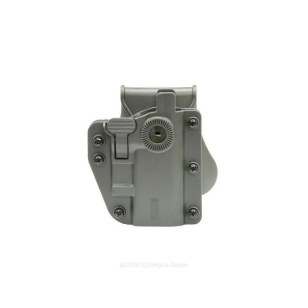 SwissArms UniversalzX^[ ADAPT-X Level2 (OD Green)  CyberGun