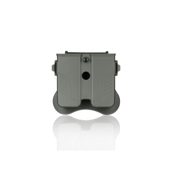 AMOMAX Universal �_�u���}�K�W���|�[�` (3�i�K�T�C�Y�����\ Single/Double Stacks���Ή�) OD  CYTAC��