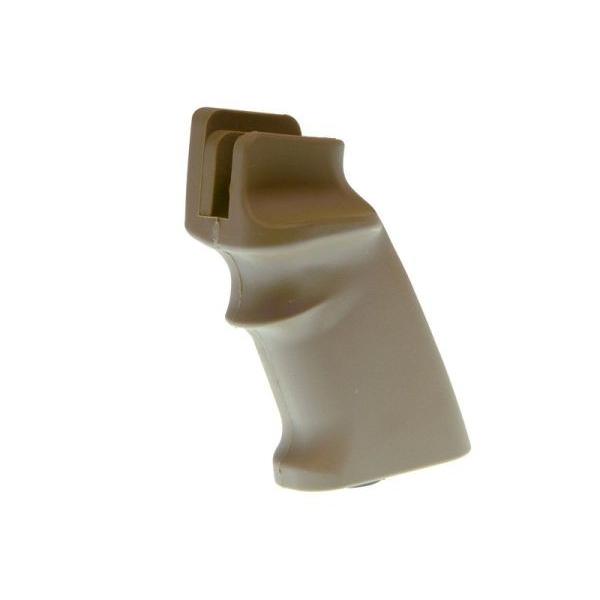 SPRグリップ DE (M4ガスガン用) Element製 : AirSoftClub - 通販