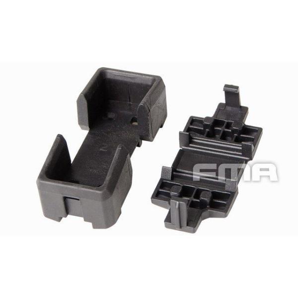 S&amp;S SMR Type Dust-E }KW|[`{g 5.56mm M4 (BK)  FMA