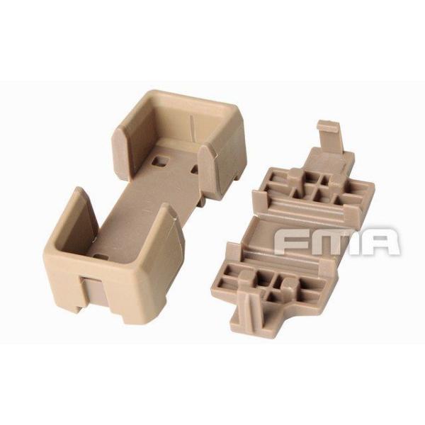 S&amp;S SMR Type Dust-E }KW|[`{g 5.56mm M4 (DE)  FMA