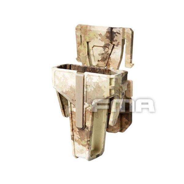 S&amp;S SMR Type FSMR }KW|[` 5.56mm M4/MOLLEΉ (A-TACS)  FMA