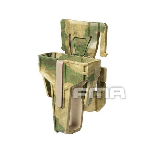 S&amp;S SMR Type FSMR }KW|[` 5.56mm M4/MOLLEΉ (ATFG)  FMA