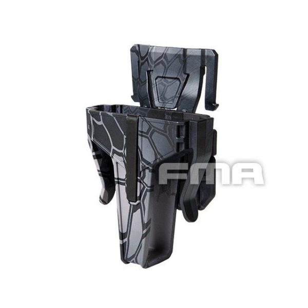 S&amp;S SMR Type FSMR �}�K�W���|�[�` 7.62mm Heavy/MOLLE�Ή� (TYPHON)  FMA��