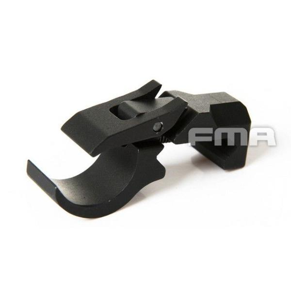 Integrated �t���b�V�����C�g�}�E���g  FMA��