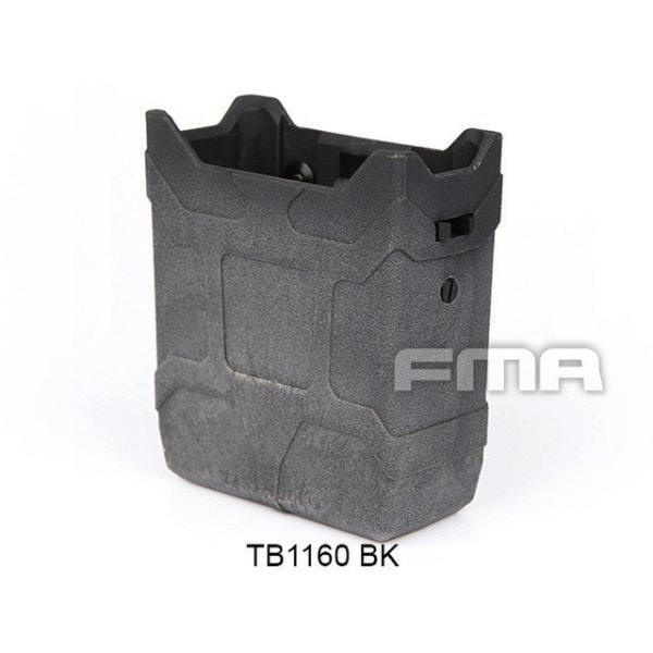 MAG }KW|[` GRT A_v^[ 5.56mm M4 (BK)  FMA