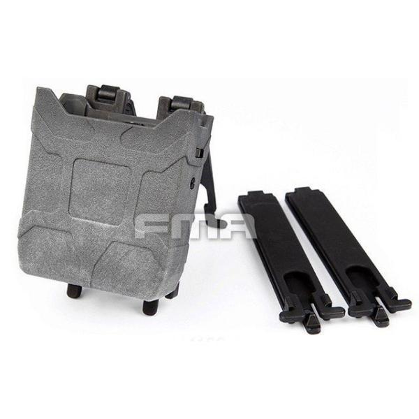 MAG }KW|[` MOLLEΉ 5.56mm M4 (BK)  FMA