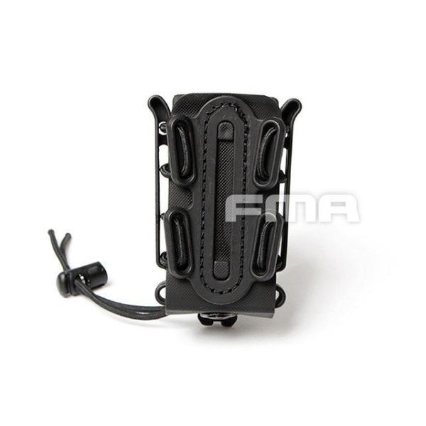 Scorpion SoftShell�}�K�W���L�����A Pistol 1911 SingleStack (BK)  FMA��