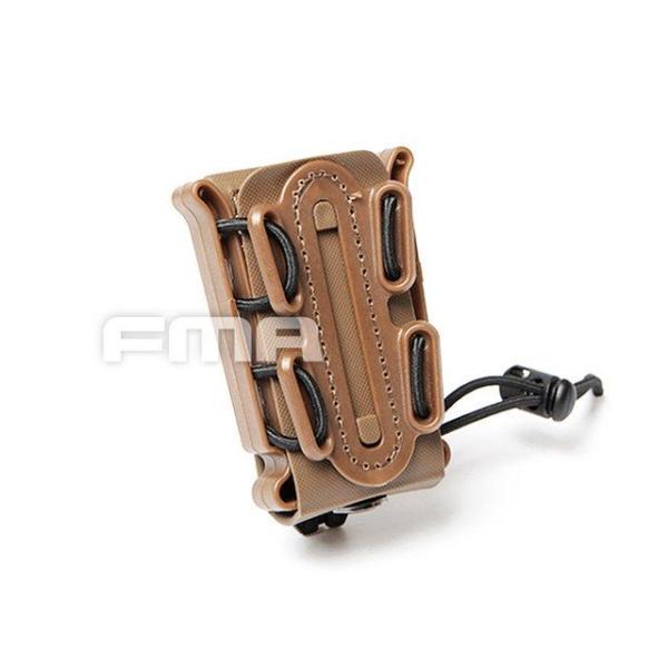 Scorpion SoftShell�}�K�W���L�����A Pistol 1911 SingleStack (DE)  FMA��