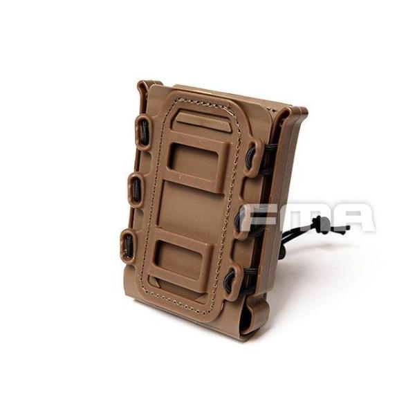 Scorpion SoftShell�}�K�W���L�����A Rifle 7.62 (DE)  FMA��