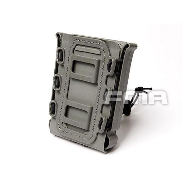 Scorpion SoftShell�}�K�W���L�����A Rifle 7.62 (FG)  FMA��