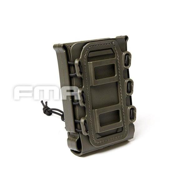 Scorpion SoftShell�}�K�W���L�����A Rifle 7.62 (OD)  FMA��