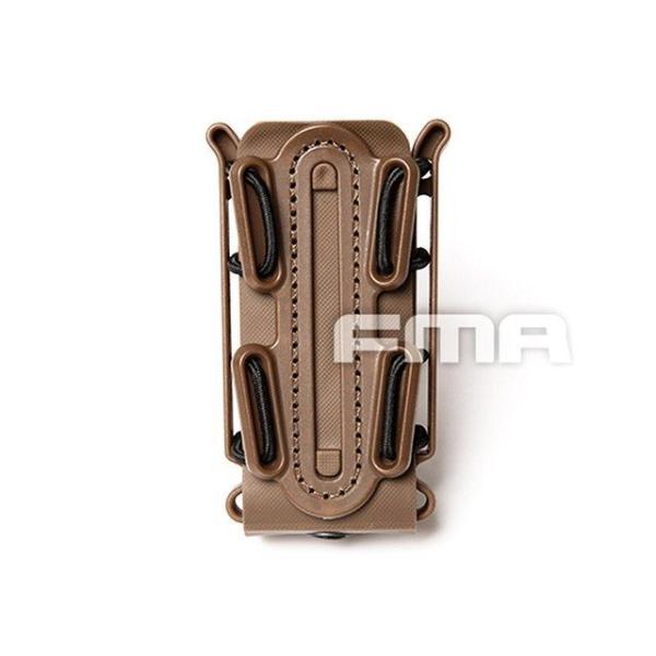 Scorpion SoftShell�}�K�W���L�����A Pistol 9mm (DE)  FMA��