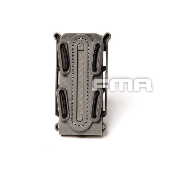 Scorpion SoftShell�}�K�W���L�����A Pistol 9mm (FG)  FMA��