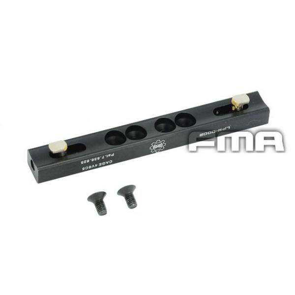 HK416 LowPro�}�E���g�iBK�j�@FMA��