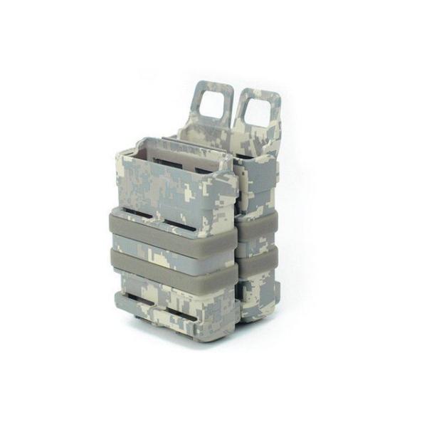 FastMag }KW|[` Zbg 5.56mm M4 (ACU) FMA