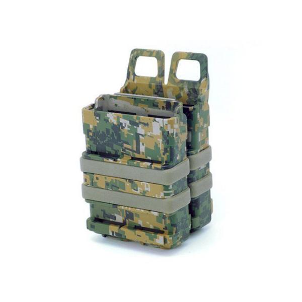 FastMag }KW|[` Zbg 5.56mm M4 (Digital-WoodLand) FMA
