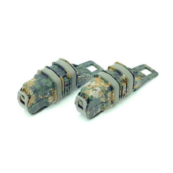 FastMag }KW|[` Zbg Pistol (Digital-WoodLand) FMA
