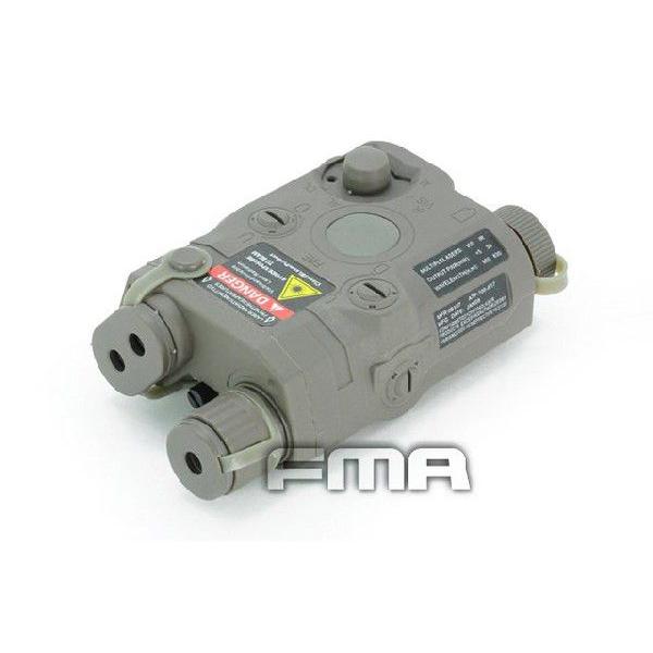 PEQ15 �o�b�e���[�P�[�X (FG)  FMA��