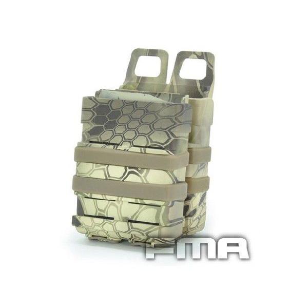 FastMag }KW|[` Zbg 5.56mm M4 (Highlander) FMA