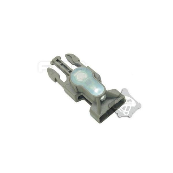 Mil-Spec SR�o�b�N�� �X�g���{���C�g FG ����  FMA��