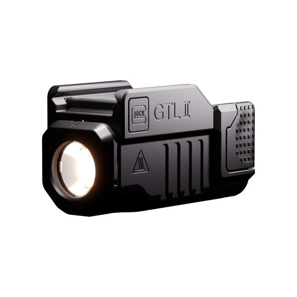 GLOCK タクティカルライト GTL II LEDライトモジュール GLOCK製
