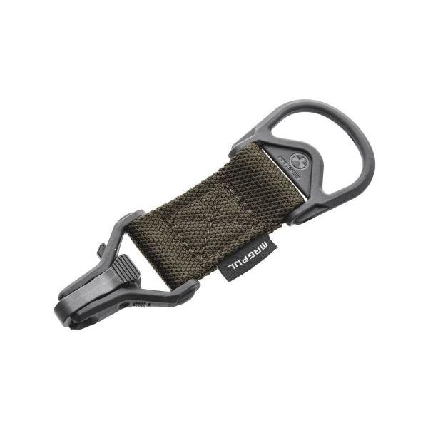 MAGPUL MS1/MS3 Adapter �X�����O�A�_�v�^�[ (RangerGreen)  MAGPUL��