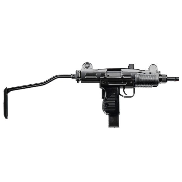 MiniUZ: SMG ガスガン (CO2 version) NorthEast製 : AirSoftClub