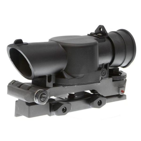 L85/SA80 4x22 SUSATスコープ OPT-Crew製 : AirSoftClub - 通販