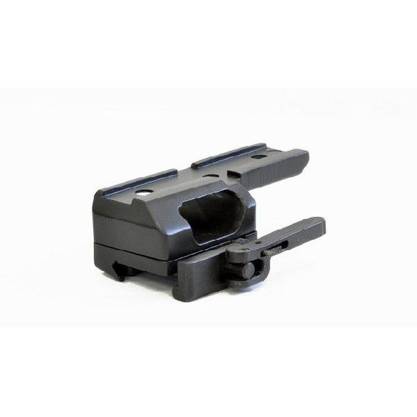 QDマウントシステム COMP M4用 OPT-Crew製 : AirSoftClub - 通販