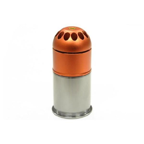 NEO 40mm �K�X�O���l�[�h �A���~ (84��)�@PPS��