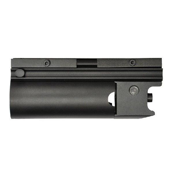 XM203 Compactグレネードランチャー S PPS製 : AirSoftClub - 通販