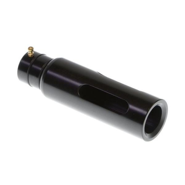 マズルフラッシュ ブラック 金属製 Amazon.co.jp: [LCT/エルシーティー] エアガン用パーツ Zenit Z Series