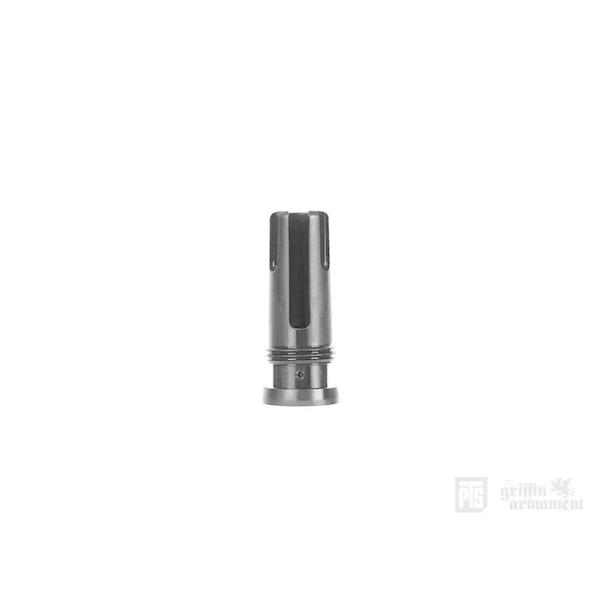 PTS Griffin Armament Taper Mount �X�e���X�t���b�V���T�v���b�T�[ (14mm�t�l�W)  PTS��