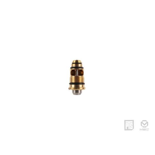 PTS MEC M-Valve/�������K�X�o���uME101 (KSC �s�X�g��/MP7/MP9��)  PTS��
