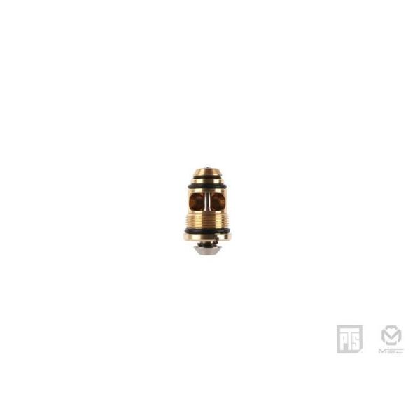 PTS MEC M-Valve/KXouME109 (}C G17/WE G17/Umarex VP9/SIG M17)  PTS