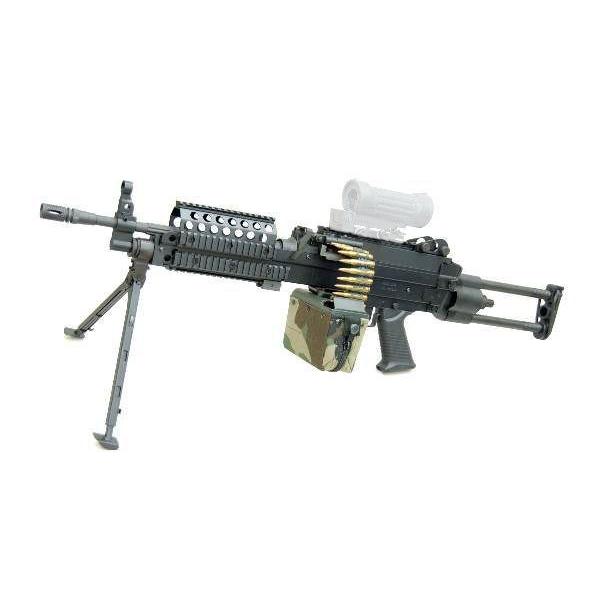 Mk46-SPW 電動ガン Star Airsoft製 : AirSoftClub - 通販 - Yahoo 