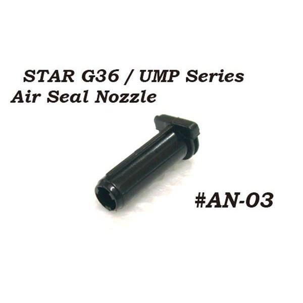 �G�A�[�m�Y��(G36)  Star Airsoft��