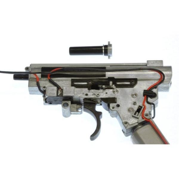 G36/SL9 スペアパーツ ギアボックス セット Star Airsoft製